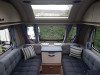 Used Swift Sprite Major 4 EB - Aventura Dealer Special 2020 touring caravan Image