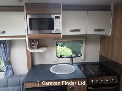 Swift Sprite Major 4 EB - Aventura Dealer Special 2020 (Trade) image 