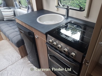Swift Sprite Major 4 EB - Aventura Dealer Special 2020 (Trade) image 
