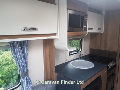 Swift Sprite Major 4 EB - Aventura Dealer Special 2020 (Trade) image 