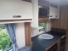 Used Swift Sprite Major 4 EB - Aventura Dealer Special 2020 touring caravan Image