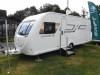 Used Swift Sprite Coastline 4 SB 2020 touring caravan Image