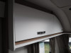 Used Swift Sprite Coastline 4 SB 2020 touring caravan Image