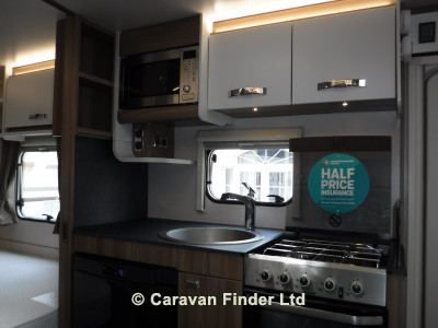 Swift Coastline Q6 EW 2020 (Trade) image coming soon