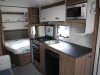Used Swift Sprite Quattro FB Diamond Pack 2020 touring caravan Image