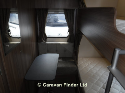 Swift Sprite Super Quattro DB 6b 2020 image