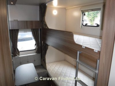 Swift Sprite Super Quattro DB 6b 2020 image