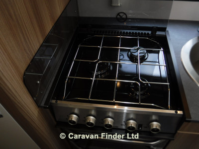 Swift Sprite Super Quattro DB 6b 2020 image