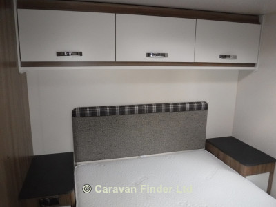 Swift Coastline D/E Q4 Super 2020 (Trade) image coming soon