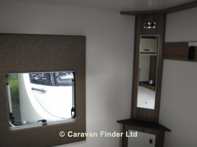 Swift Coastline D/E Q4 Super 2020 (Trade) image coming soon