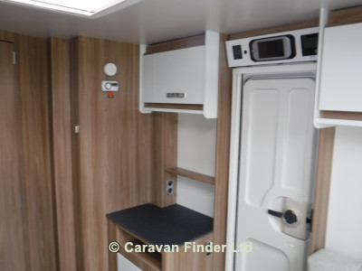 Swift Coastline D/E Q4 Super 2020 (Trade) image coming soon