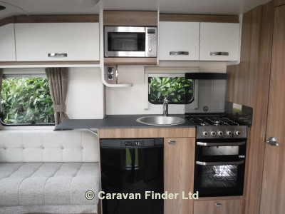 Swift Coastline D/E Q4 Super 2020 (Trade) image coming soon