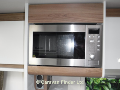 Swift Coastline D/E Q4 Super 2020 (Trade) image coming soon