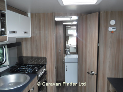 Swift Coastline D/E Q4 Super 2020 (Trade) image coming soon