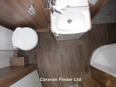 Swift Coastline D/E Q4 Super 2020 (Trade) image coming soon