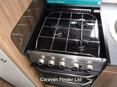 Swift Sprite Super Quattro FB 2020 (Trade) image coming soon