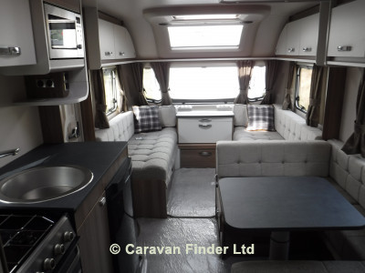 Swift Sprite Super Quattro FB 2020 (Trade) image coming soon