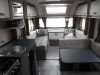 Used Swift Sprite Super Quattro FB 2020 touring caravan Image
