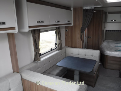 Swift Sprite Super Quattro FB 2020 (Trade) image coming soon