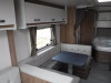 Used Swift Sprite Super Quattro FB 2020 touring caravan Image