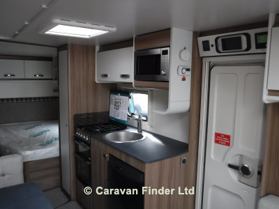 Swift Sprite Super Quattro FB 2020 (Trade) image coming soon