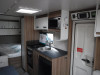 Used Swift Sprite Super Quattro FB 2020 touring caravan Image