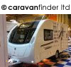 Used Swift Ace Ambassador 2021 touring caravan Image