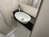 Used Swift Basecamp 4 2021 touring caravan Image