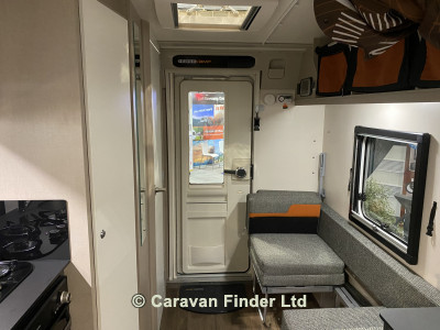 Swift Basecamp 4 2021 (Trade) image coming soon