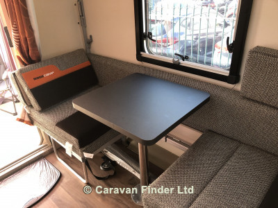 Swift Basecamp 4 2021 (Trade) image coming soon