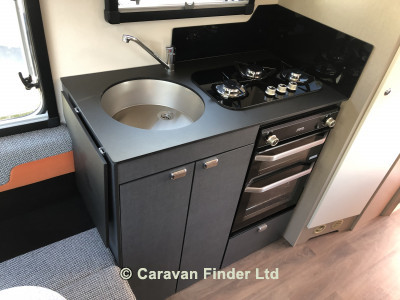 Swift Basecamp 4 2021 (Trade) image coming soon