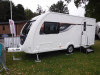 Used Swift Challenger 480 Lux Pack 