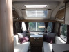 Used Swift Challenger 560 Hi-Style 2021 touring caravan Image