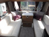 Used Swift Challenger 560 Hi-Style 2021 touring caravan Image