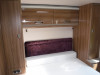 Used Swift Challenger X 835 Hi-Style Limited Edition 2021 touring caravan Image