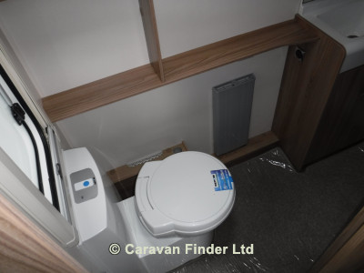 Swift Challenger X 880 2021 (Trade) image coming soon