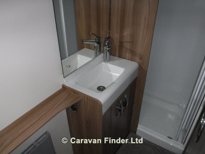 Swift Challenger X 880 2021 (Trade) image coming soon