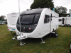 Used Swift Elite 880 2021 touring caravan Image
