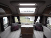 Used Swift Elite 880 2021 touring caravan Image