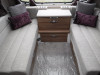 Used Swift Elite 880 2021 touring caravan Image