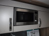 Used Swift Elite 880 2021 touring caravan Image