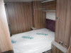 Used Swift Elite 880 2021 touring caravan Image