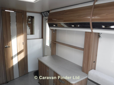 Swift Elegance 480 2021 (Trade) image coming soon