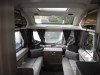 Used Swift Elegance 560 2021 touring caravan Image