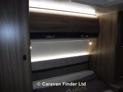 Swift Elegance 580 2021 (Trade) image 
