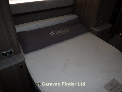 Swift Elegance 580 2021 (Trade) image 