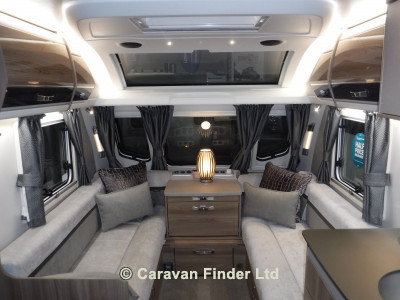 Swift Elegance 580 2021 (Trade) image 