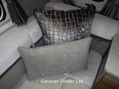 Swift Elegance 580 2021 (Trade) image 