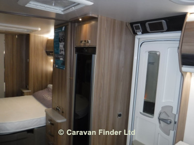 Swift Elegance 580 2021 (Trade) image 