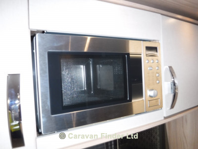 Swift Elegance 580 2021 (Trade) image 